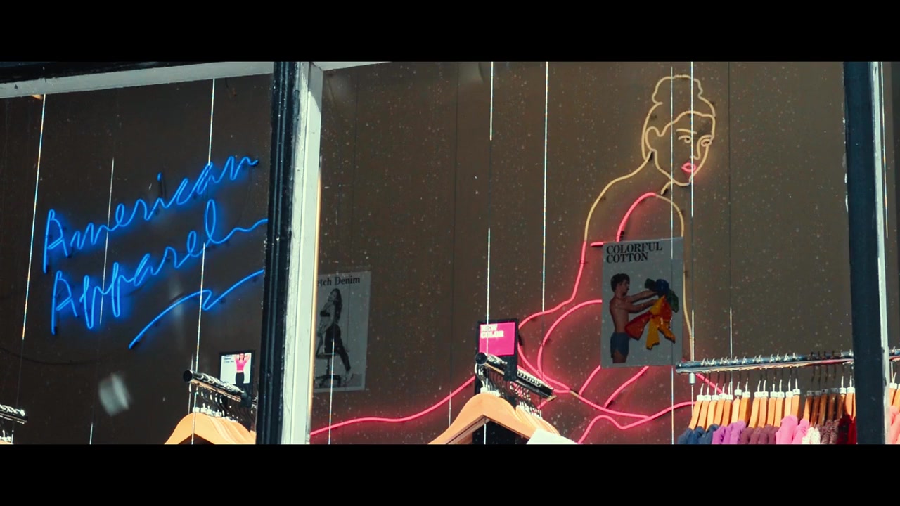 Trainwreck: The Cult of American Apparel screenshot 1