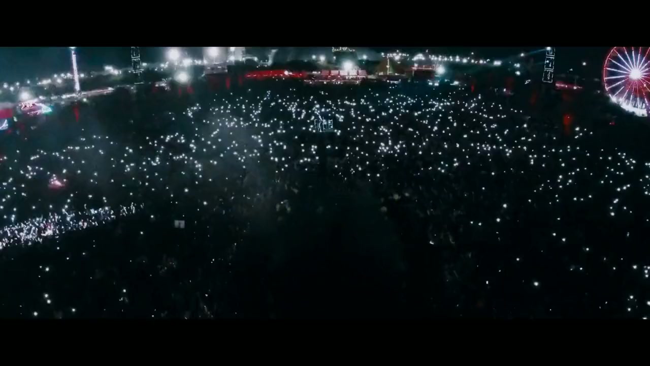 Trainwreck: The Astroworld Tragedy screenshot 2