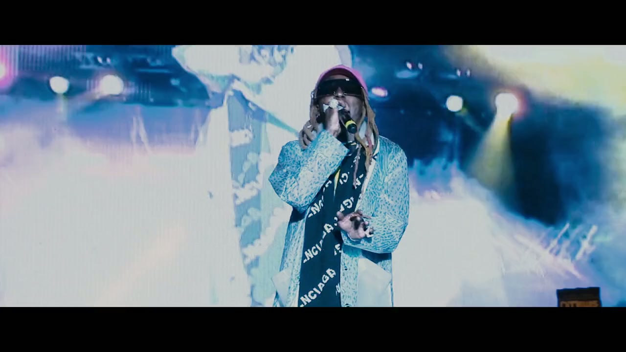 Trainwreck: The Astroworld Tragedy screenshot 3