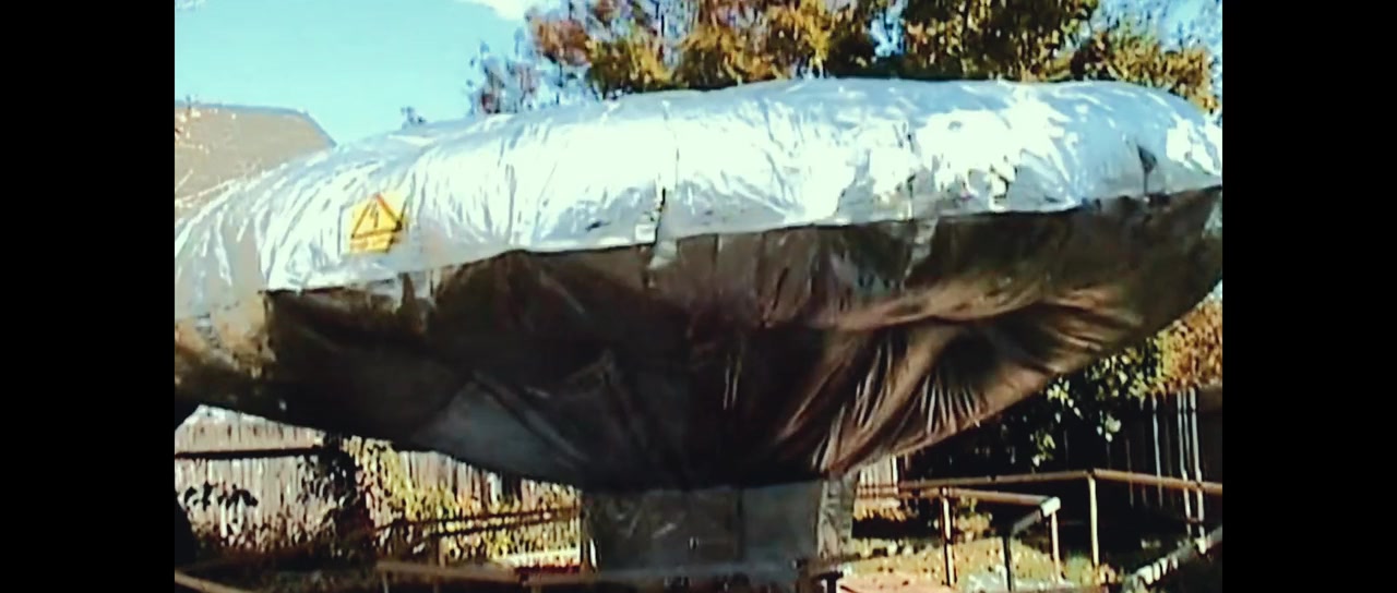 Trainwreck: Balloon Boy screenshot 2