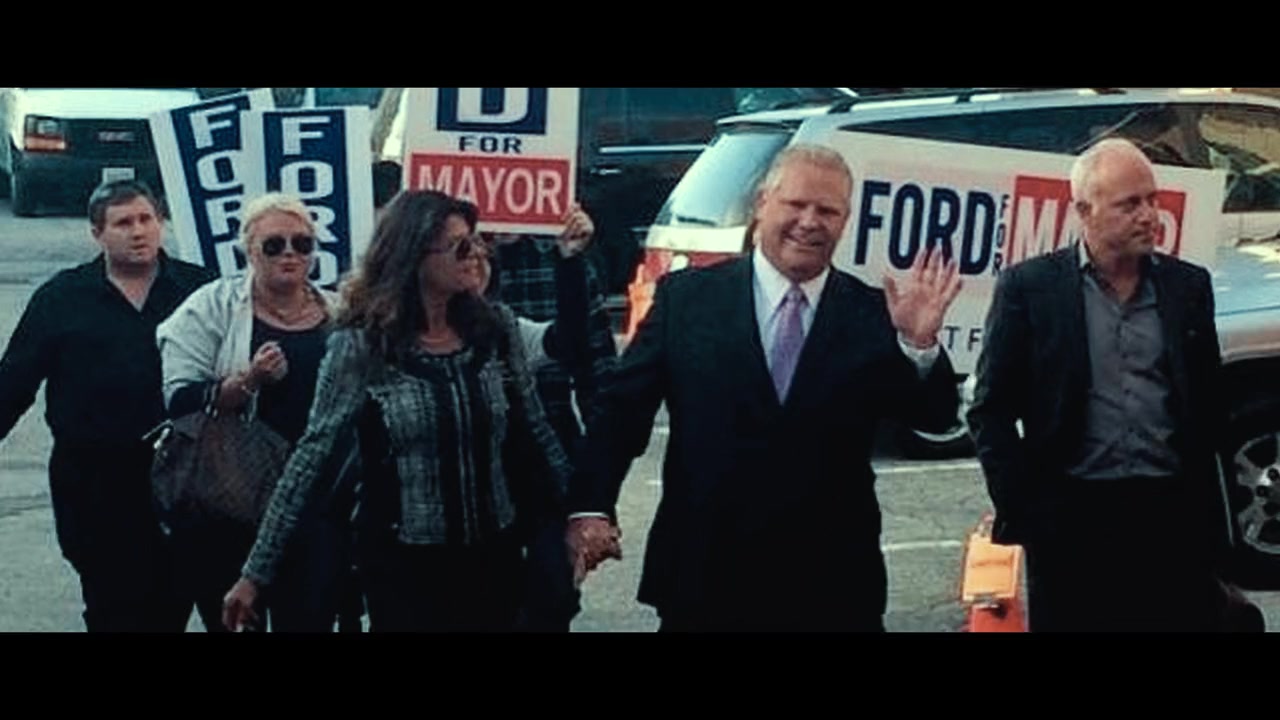 Trainwreck: Mayor of Mayhem screenshot 1