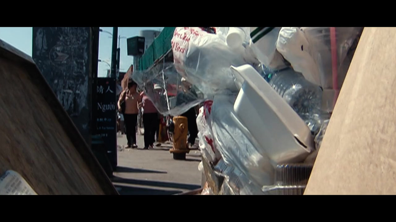Trainwreck: Mayor of Mayhem screenshot 3