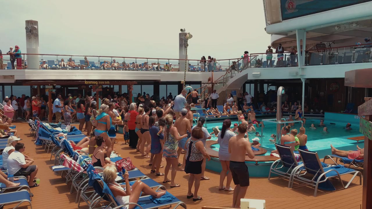 Trainwreck: Poop Cruise screenshot 1