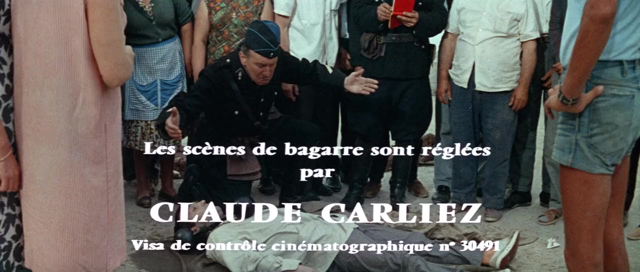 Train d'enfer screenshot 2