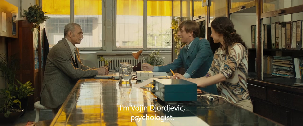Dnevnik masinovodje screenshot 2