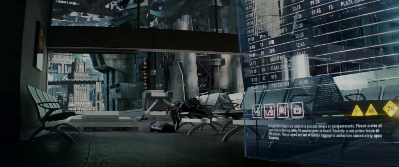 Trail of Justice screenshot 1