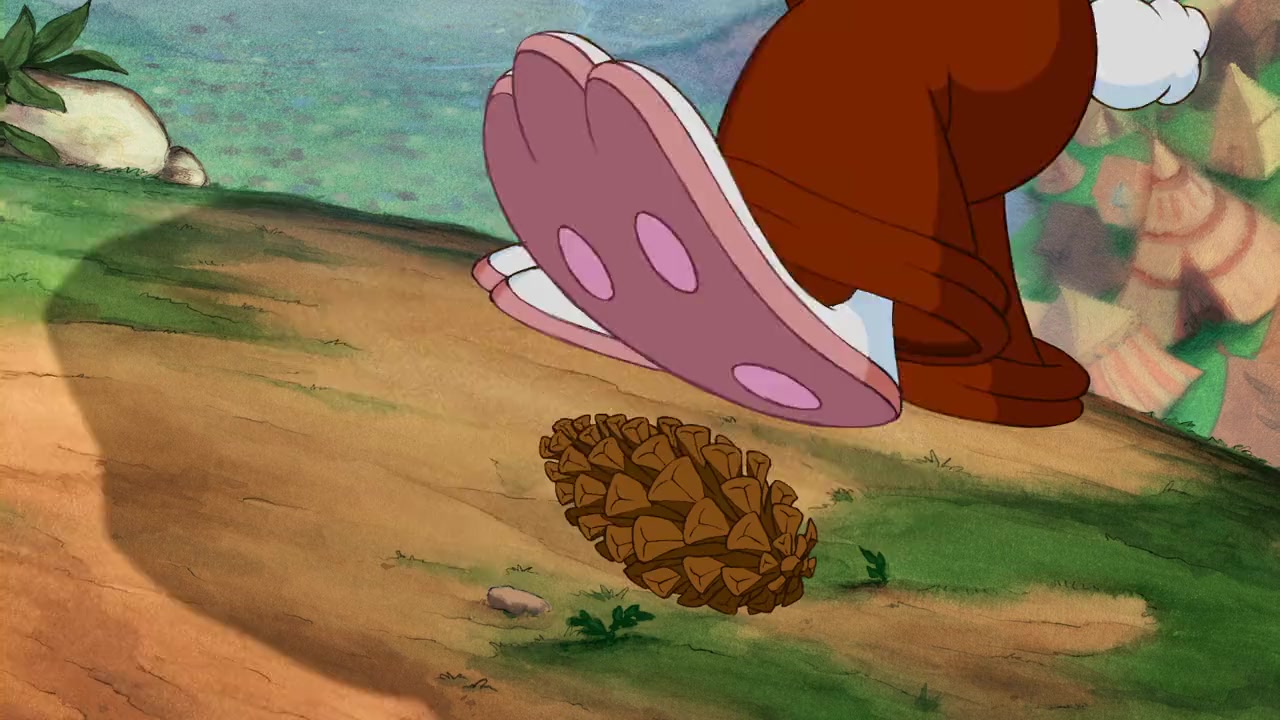 Trail Mix-Up screenshot 2