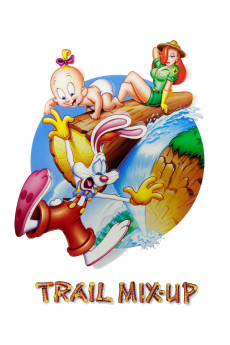 Trail Mix-Up (1993) poster