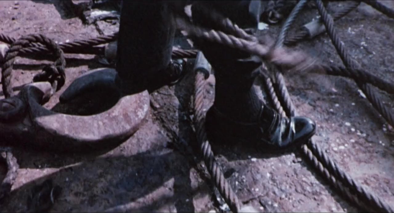 Trailer Trauma 3: 80s Horrorthon screenshot 1