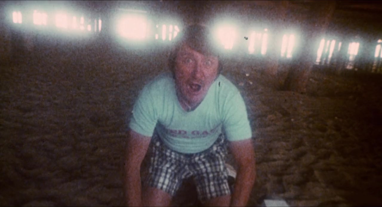Trailer Trauma 3: 80s Horrorthon screenshot 3