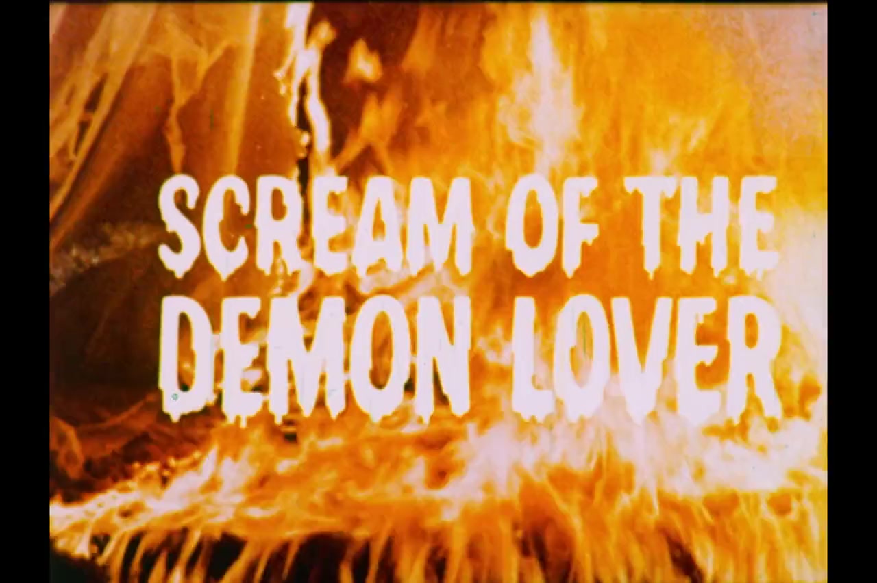 Trailer Trauma Part 4: Television Trauma screenshot 1