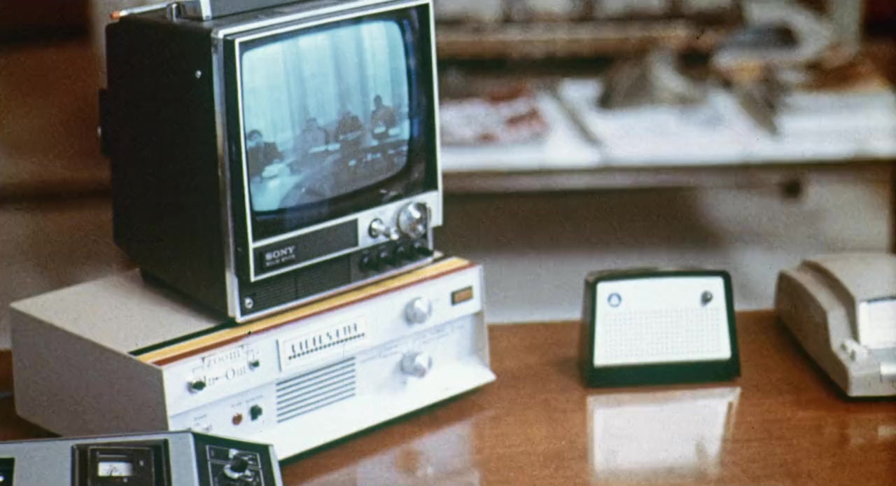 Trailer Trauma V: 70s Action Attack! screenshot 1