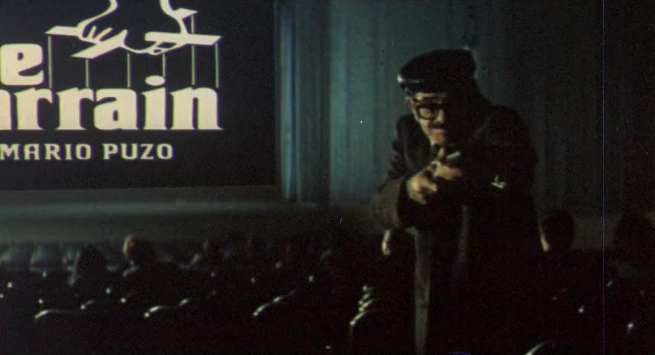 Trailer Trauma V: 70s Action Attack! screenshot 3