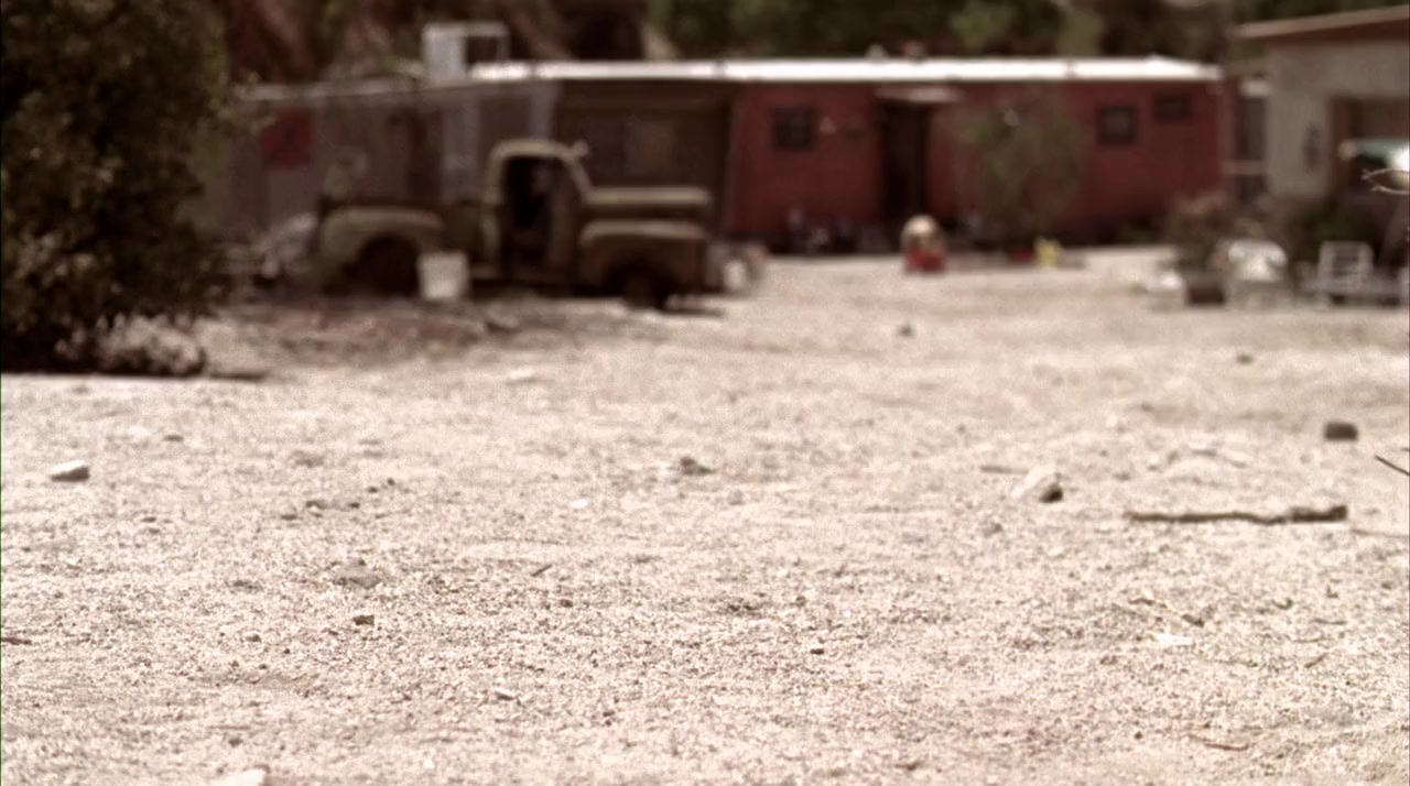 Trailer Park of Terror screenshot 3