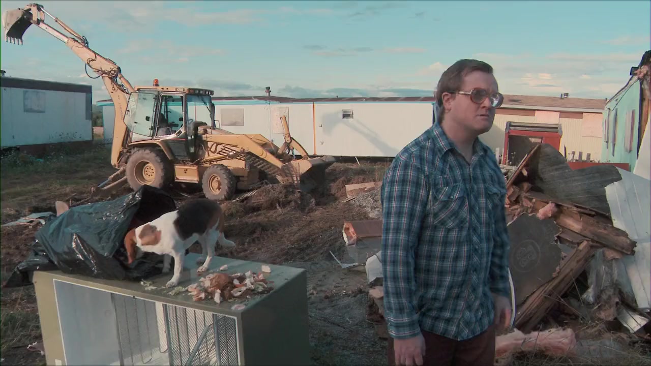 Trailer Park Boys: Countdown to Liquor Day screenshot 2
