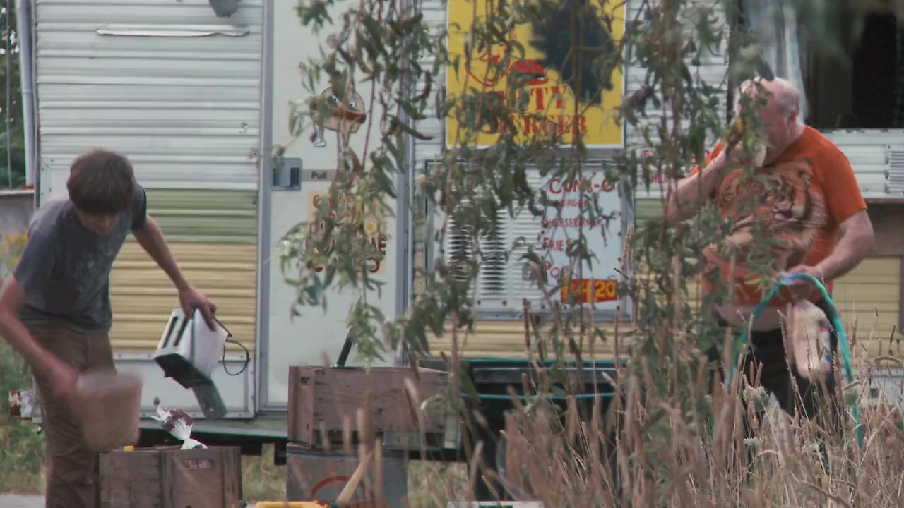 Trailer Park Boys: Countdown to Liquor Day screenshot 3