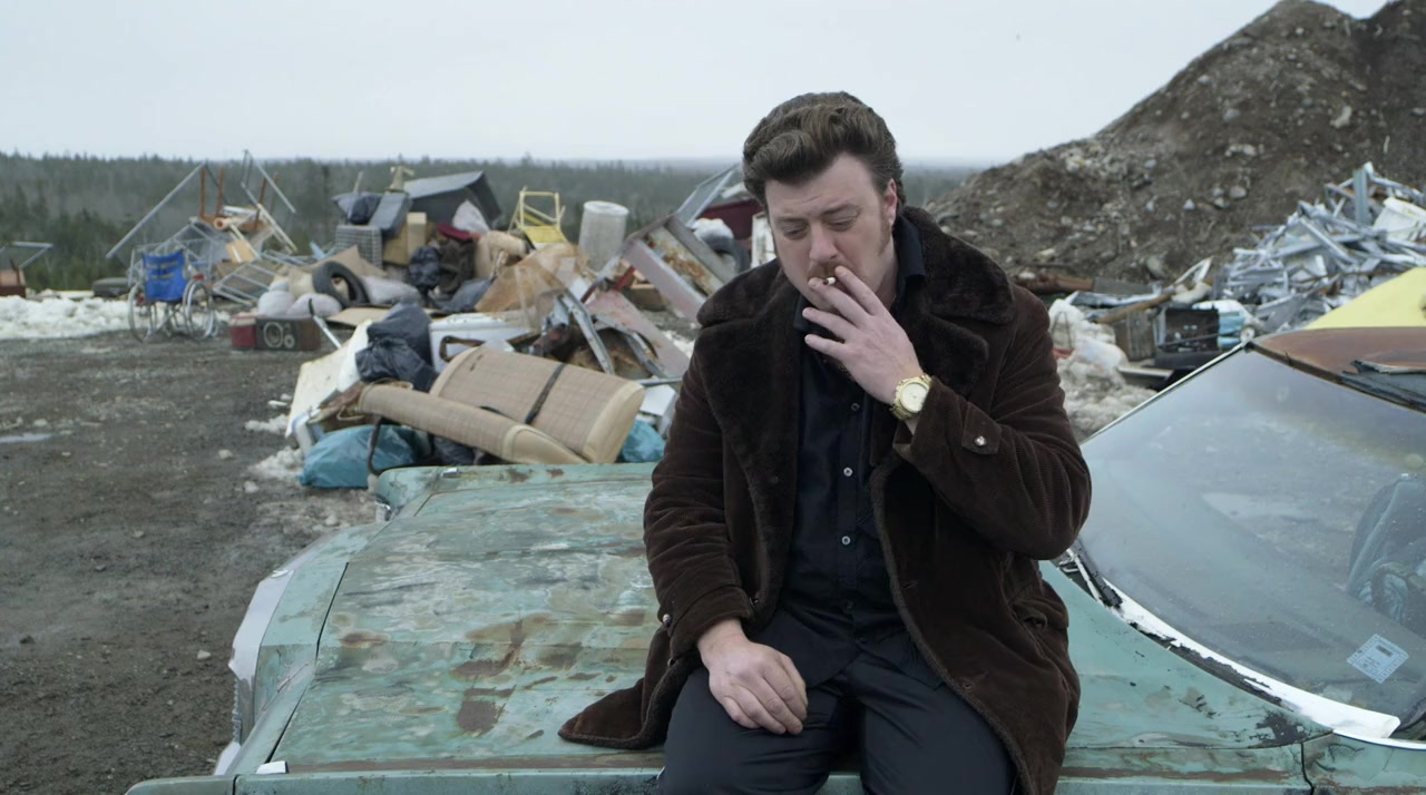Trailer Park Boys: Don't Legalize It screenshot 2