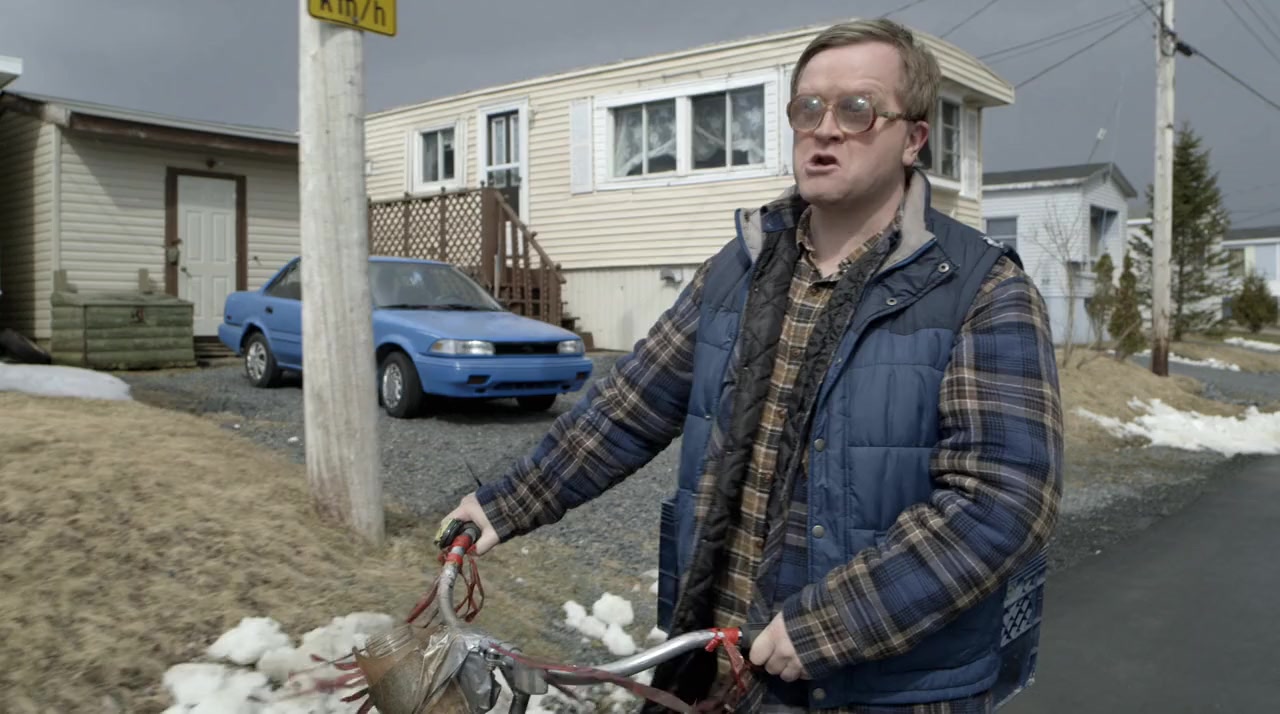 Trailer Park Boys: Don't Legalize It screenshot 3
