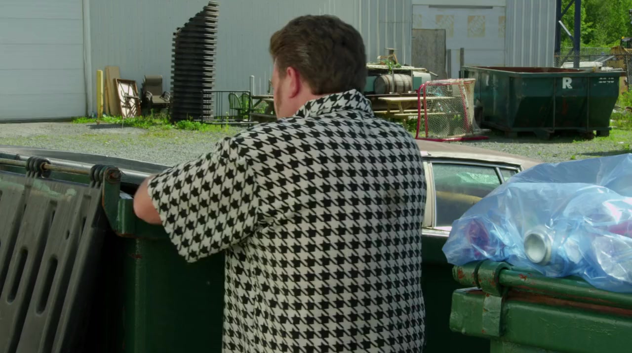 Trailer Park Boys: Drunk, High & Unemployed screenshot 1