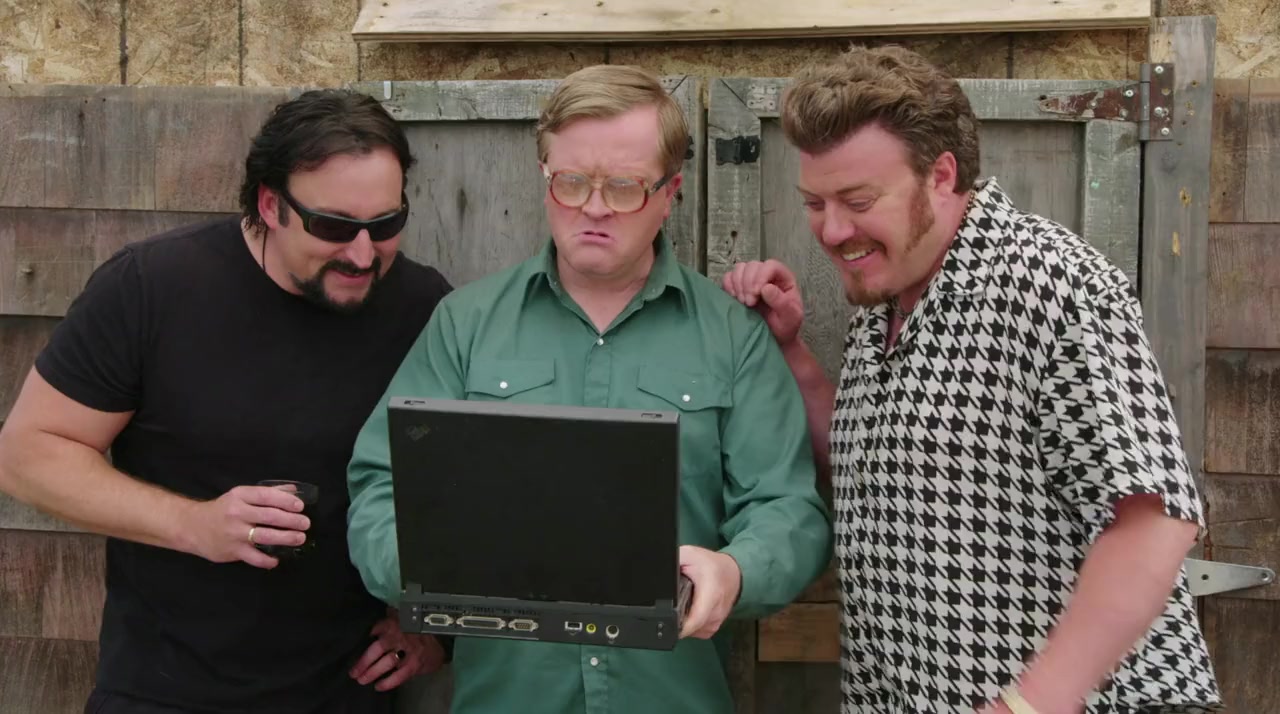 Trailer Park Boys: Drunk, High & Unemployed screenshot 2