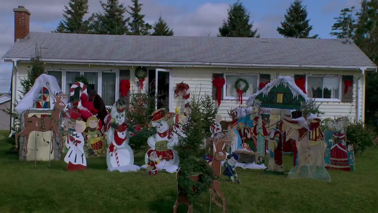 Trailer Park Boys: Live at the North Pole screenshot 1