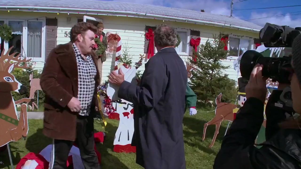Trailer Park Boys: Live at the North Pole screenshot 2