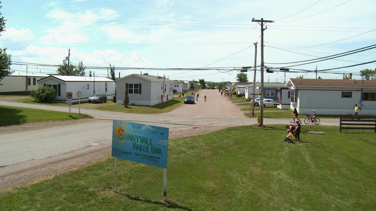 Trailer Park Boys: Live in F**kin' Dublin screenshot 2
