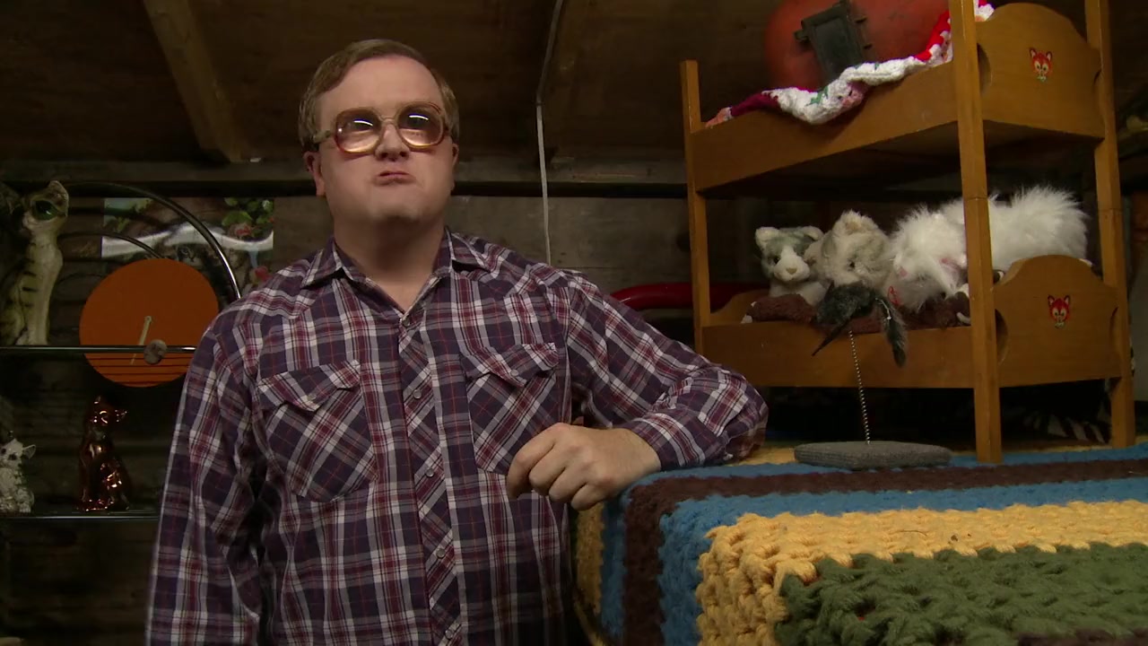 Trailer Park Boys: Live in F**kin' Dublin screenshot 3