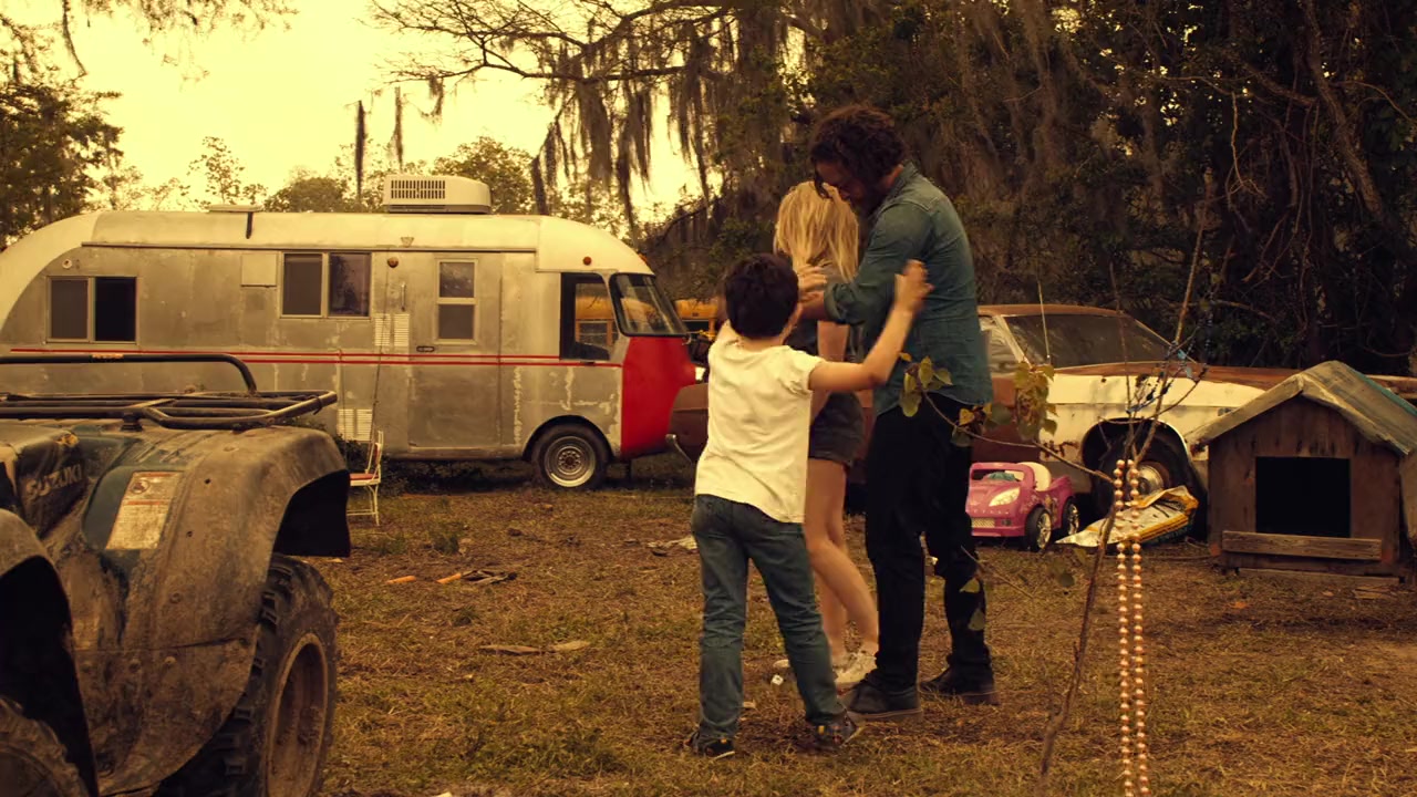 Trailer Park Shark screenshot 1