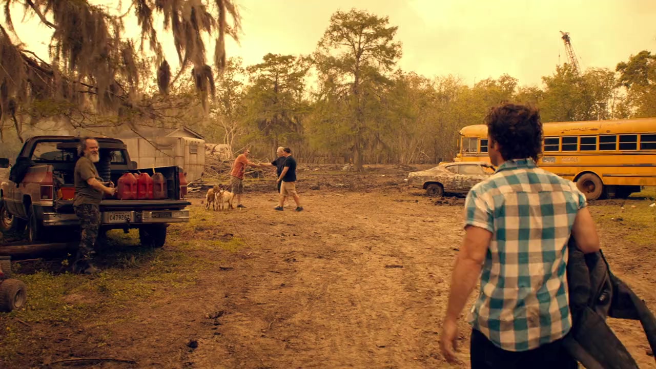 Trailer Park Shark screenshot 2