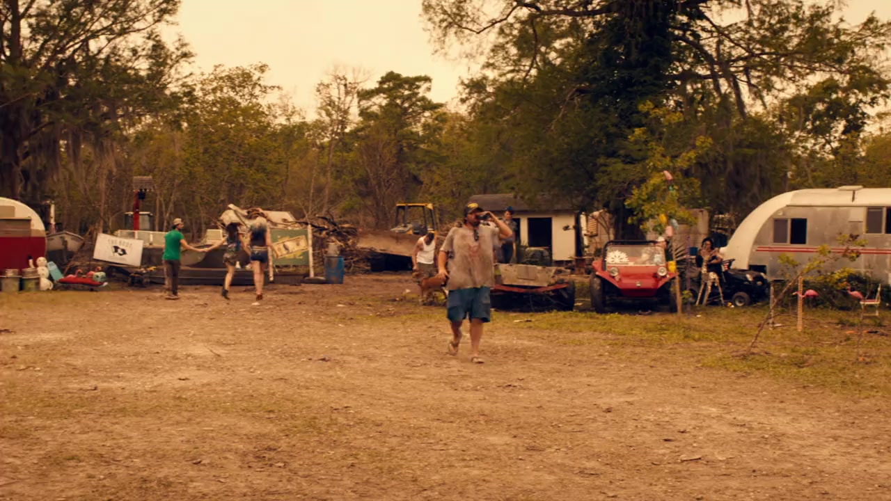 Trailer Park Shark screenshot 3