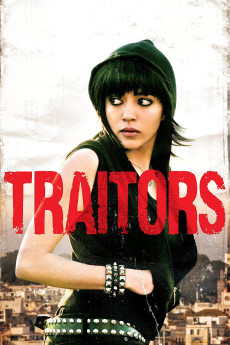 Traitors (2013) poster