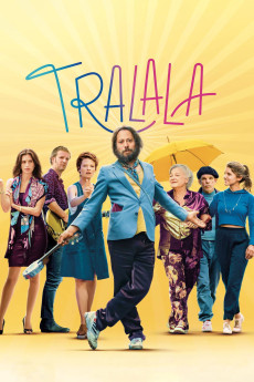 Tralala (2021) poster