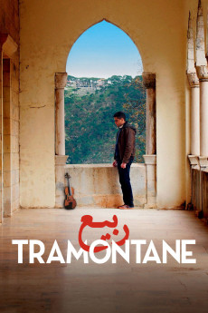 Tramontane (2016) poster