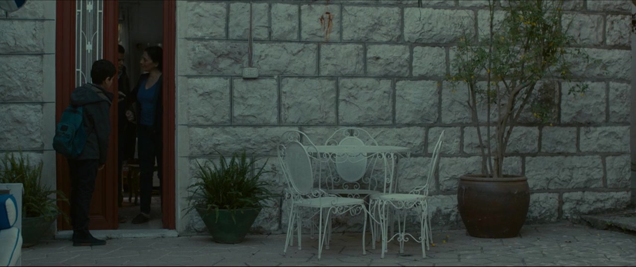 Tramontane screenshot 1