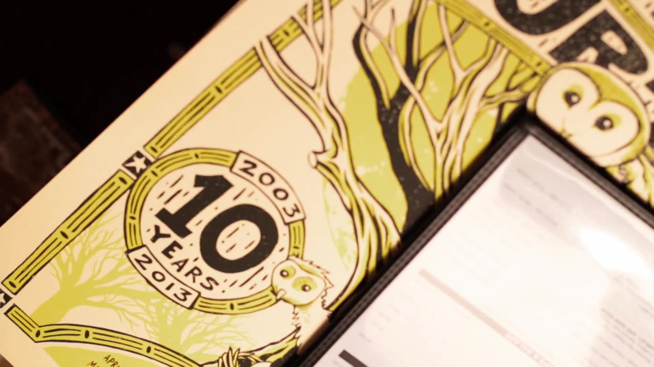 Trampled by Turtles: Live at First Avenue screenshot 1