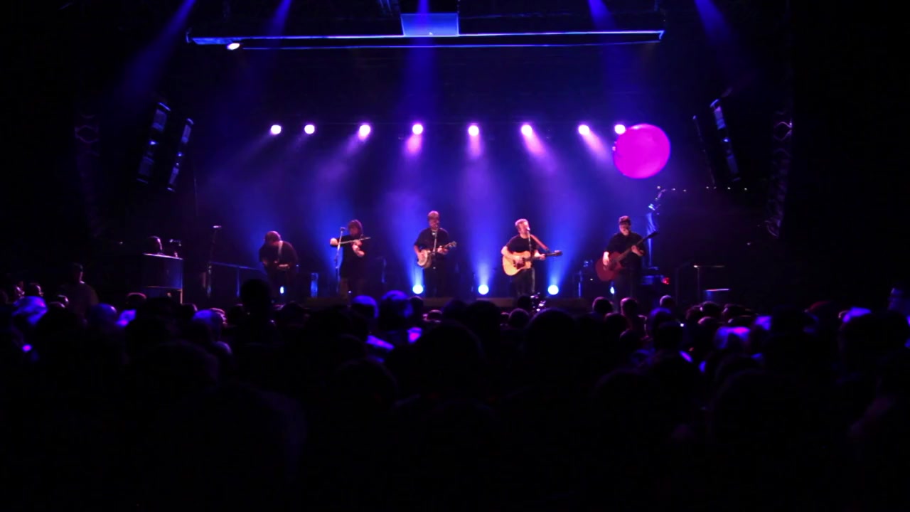 Trampled by Turtles: Live at First Avenue screenshot 3