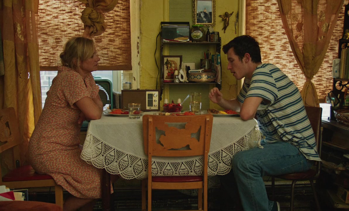 Tramps screenshot 1