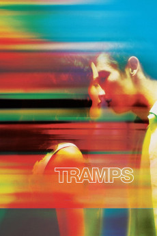 Tramps (2016) poster