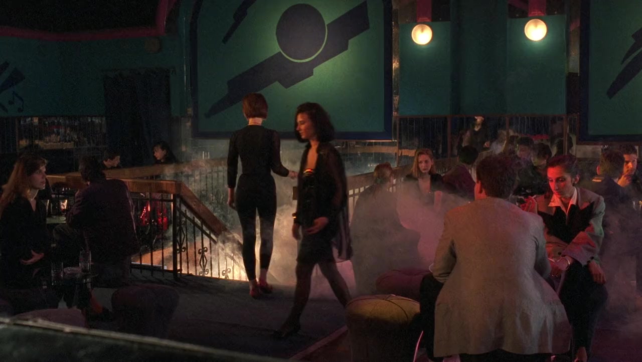 Trancers 4: Jack of Swords screenshot 3