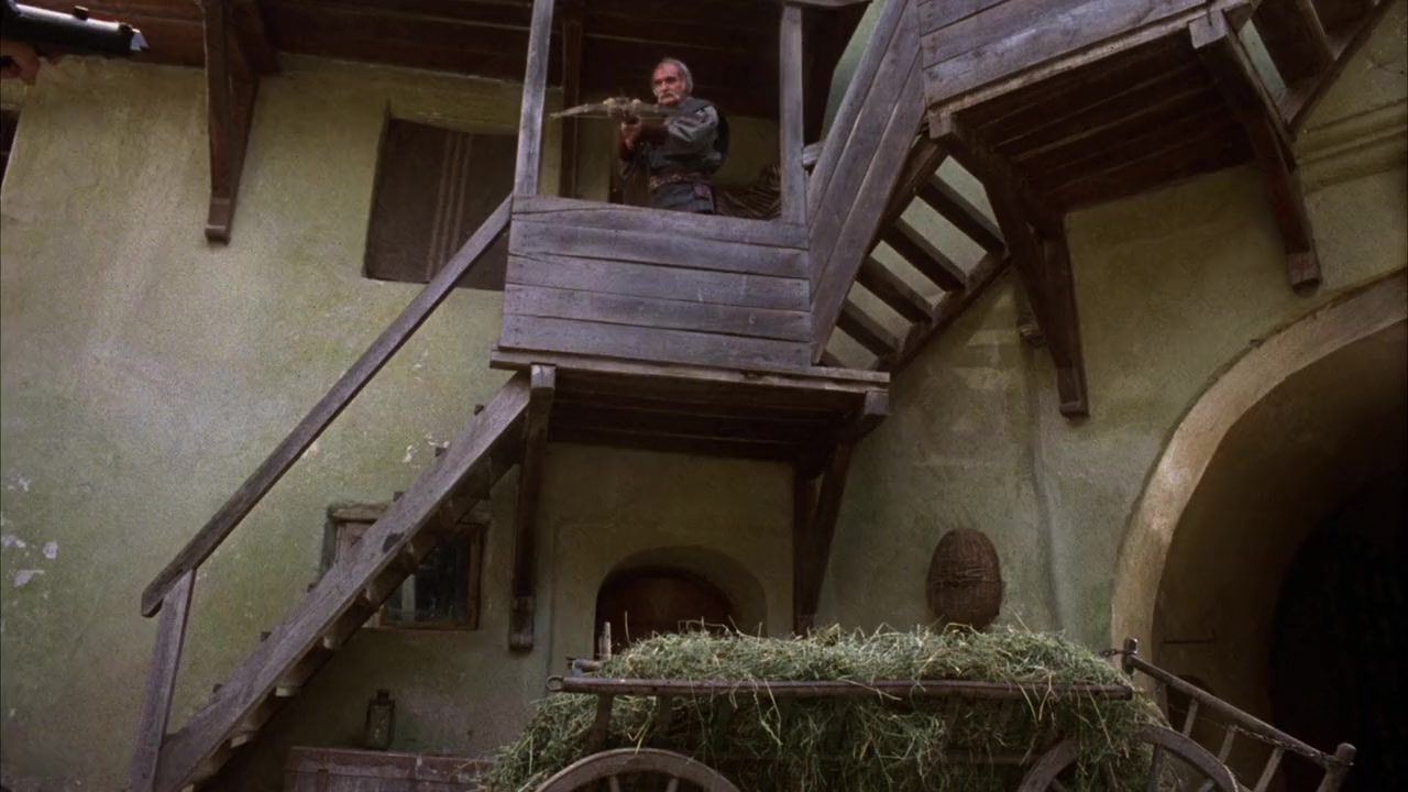 Trancers 5: Sudden Deth screenshot 3