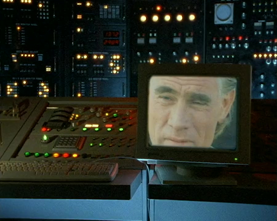 Trancers 6 screenshot 2