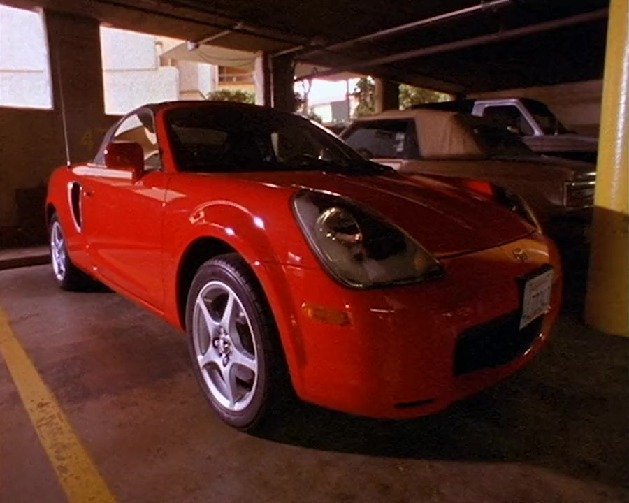 Trancers 6 screenshot 3