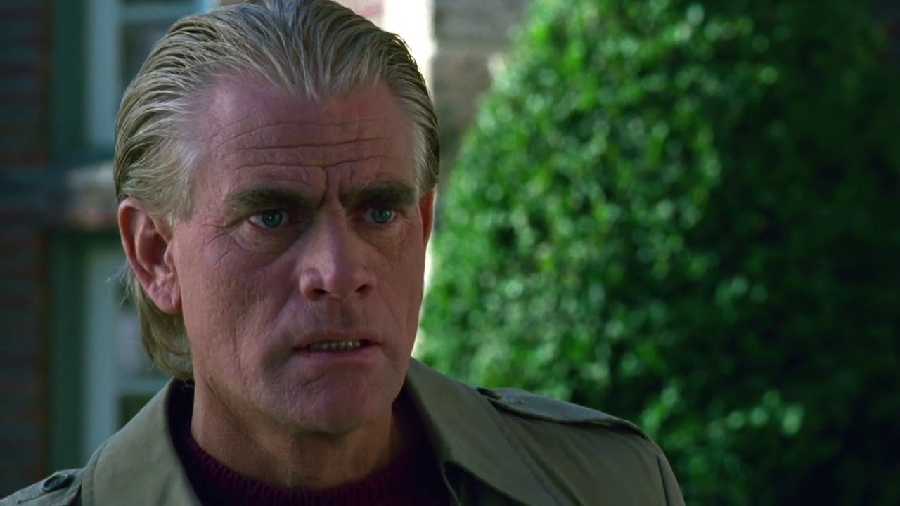 Trancers II screenshot 2