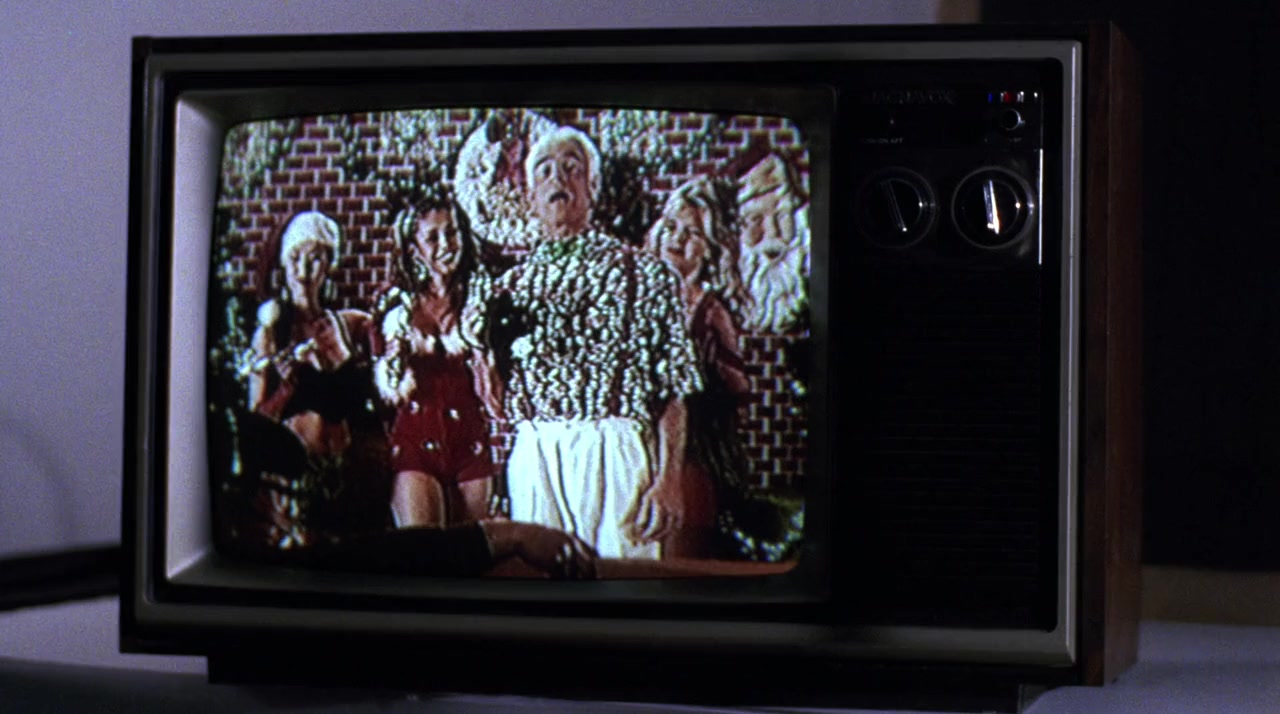 Trancers III screenshot 2