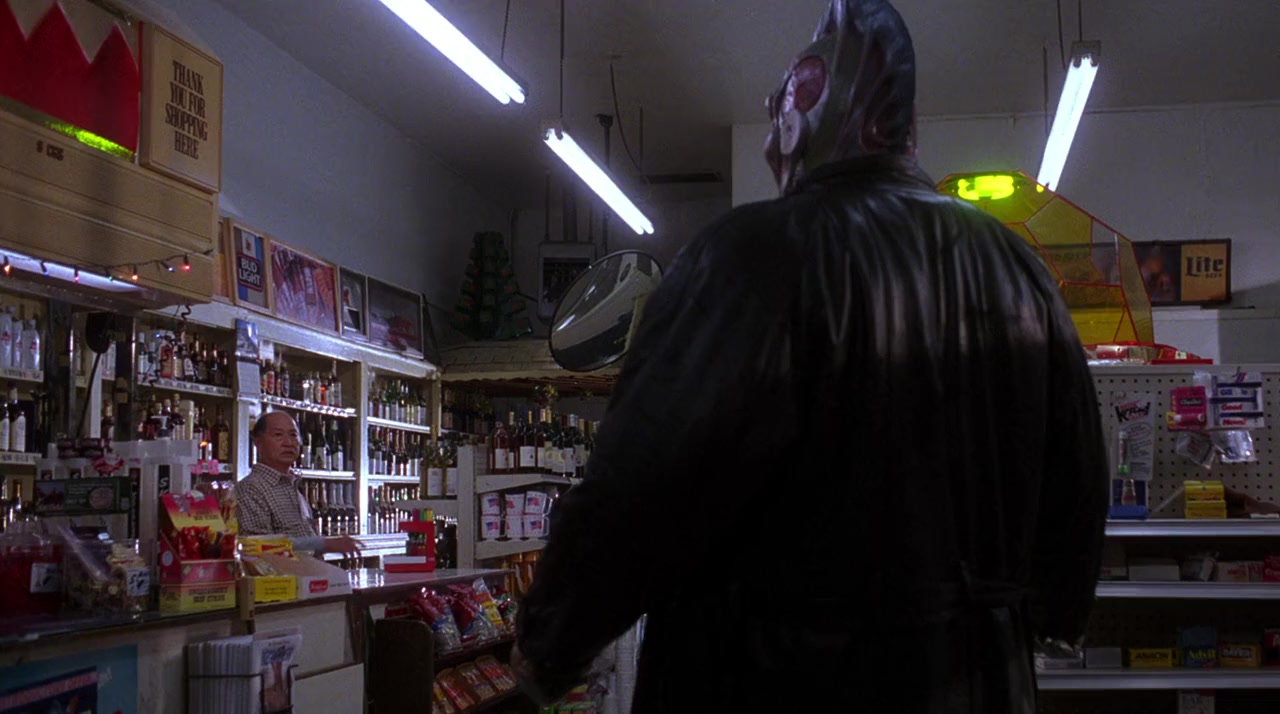 Trancers III screenshot 3