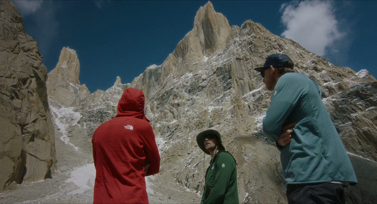 Trango screenshot 3