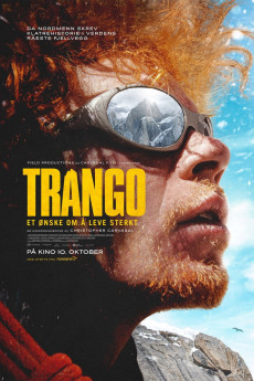 Trango (2025) poster