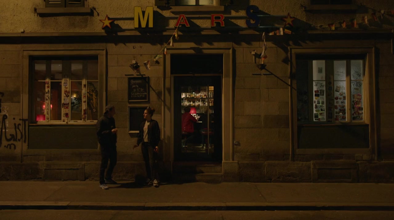 Tranquillo screenshot 3