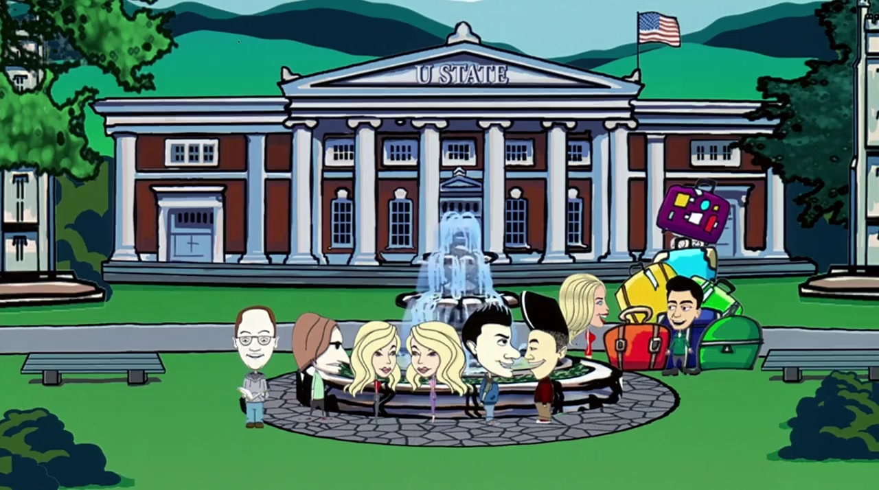 Transylmania screenshot 2